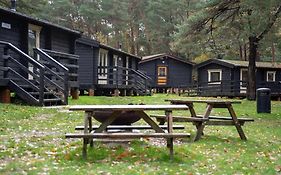 Avon Tyrrell Outdoor Activity Centre